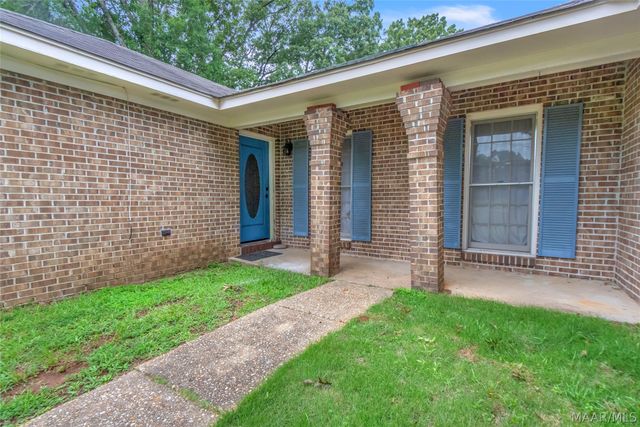 1231 Pama Court, Montgomery, AL 36109
