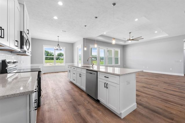 0 SW MEADOW VIEW COURT, Lake City, FL 32055