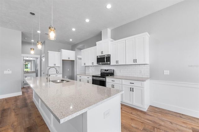 0 SW MEADOW VIEW COURT, Lake City, FL 32055