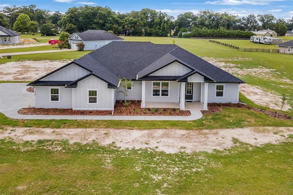 0 SW MEADOW VIEW COURT, Lake City, FL 32055