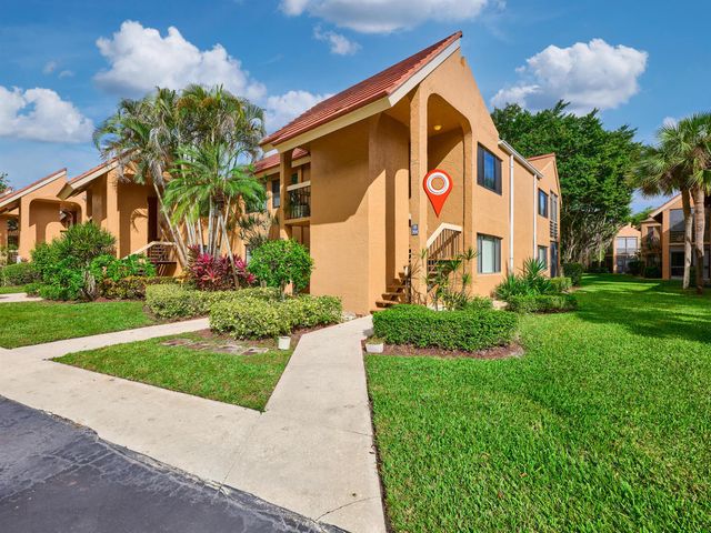 11262 Green Lake Drive 204, Boynton Beach, FL 33437