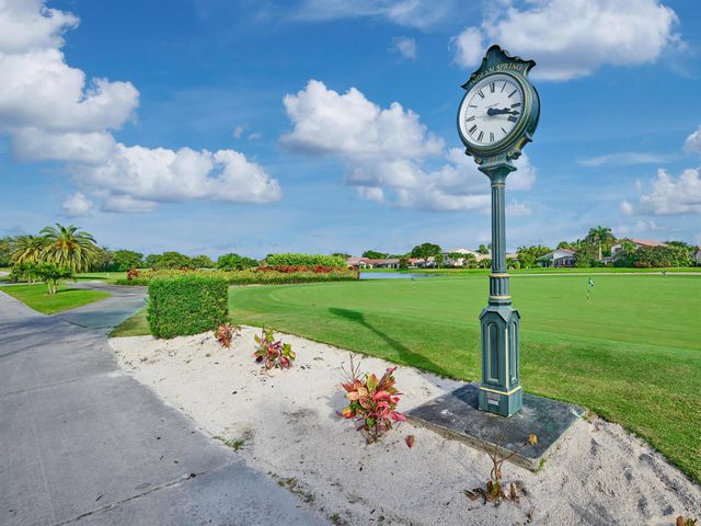 11262 Green Lake Drive 204, Boynton Beach, FL 33437