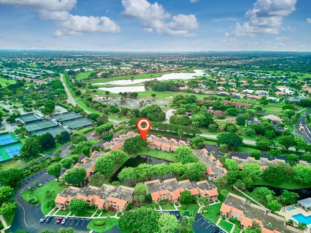 11262 Green Lake Drive 204, Boynton Beach, FL 33437