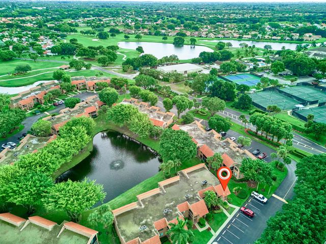 11262 Green Lake Drive 204, Boynton Beach, FL 33437
