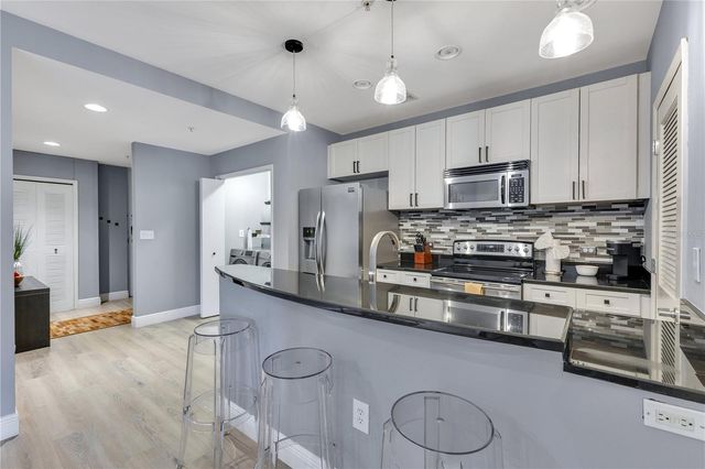 525 E JACKSON STREET 308, Orlando, FL 32801