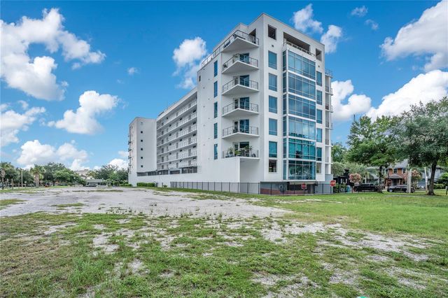525 E JACKSON STREET 308, Orlando, FL 32801