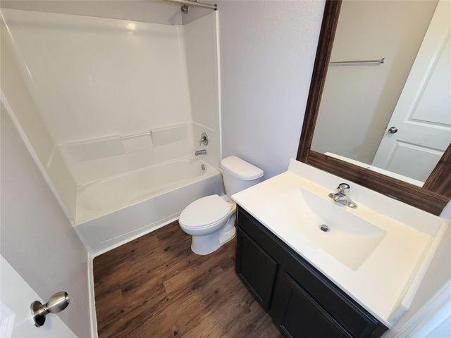 5443 Dunsmore Harbor Lane, Katy, TX 77449