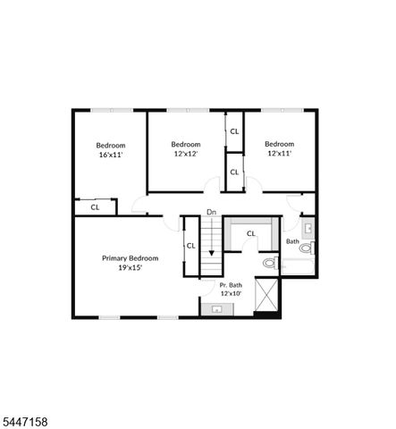 1 Witzling Ct, Raritan Twp., NJ 08822