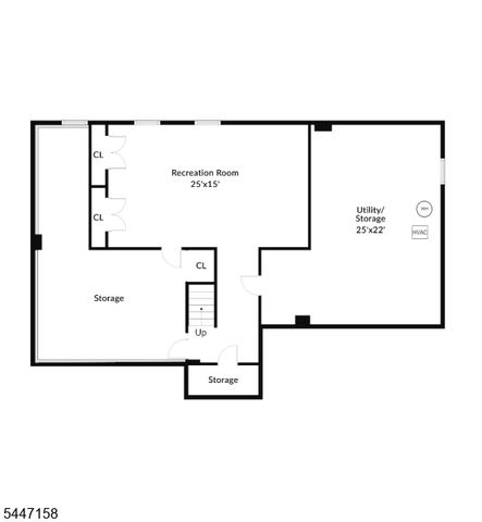 1 Witzling Ct, Raritan Twp., NJ 08822