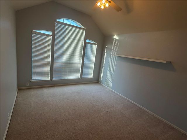 2712 Thorncreek Lane, Fort Worth, TX 76177