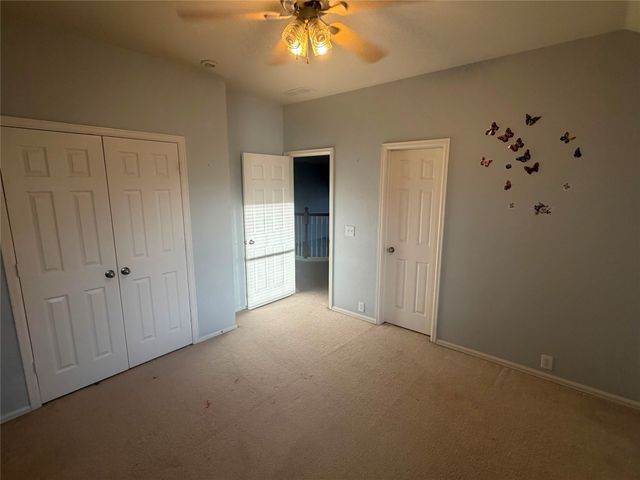 2712 Thorncreek Lane, Fort Worth, TX 76177