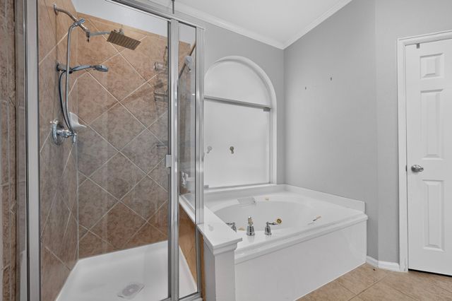 2712 Thorncreek Lane, Fort Worth, TX 76177