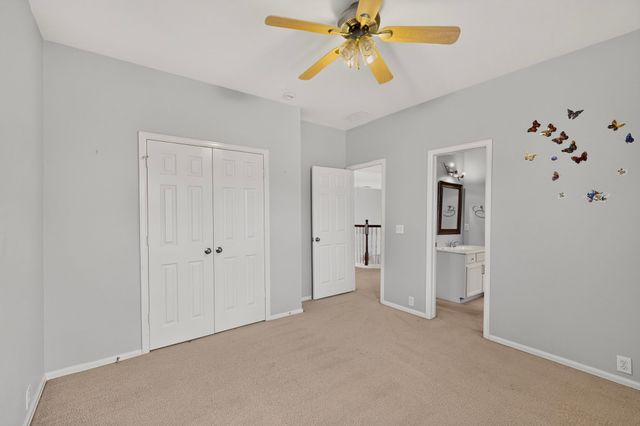 2712 Thorncreek Lane, Fort Worth, TX 76177