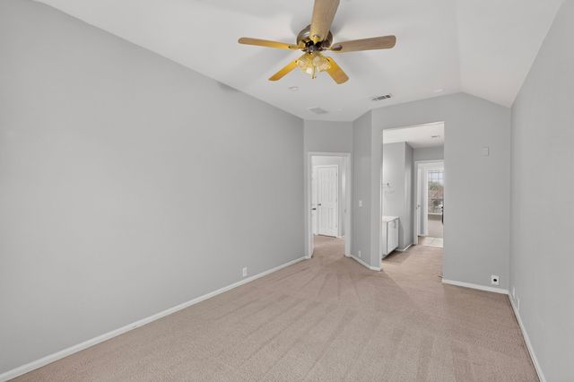 2712 Thorncreek Lane, Fort Worth, TX 76177