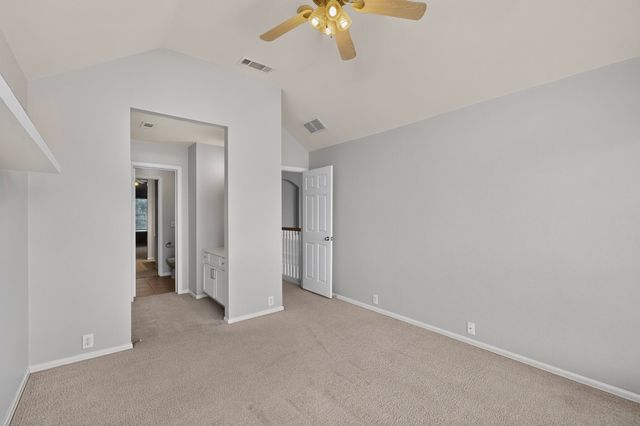 2712 Thorncreek Lane, Fort Worth, TX 76177