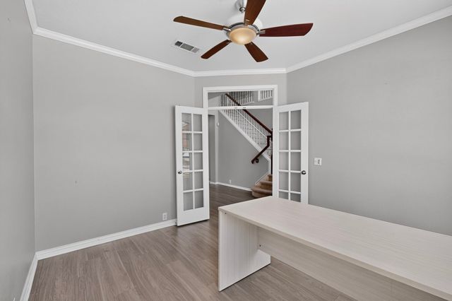 2712 Thorncreek Lane, Fort Worth, TX 76177