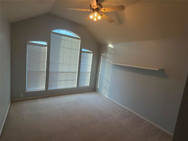 2712 Thorncreek Lane, Fort Worth, TX 76177