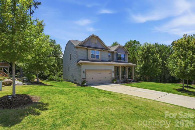 4870 Summerside Drive, Clover, SC 29710