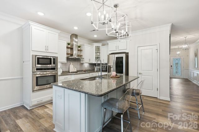4870 Summerside Drive, Clover, SC 29710