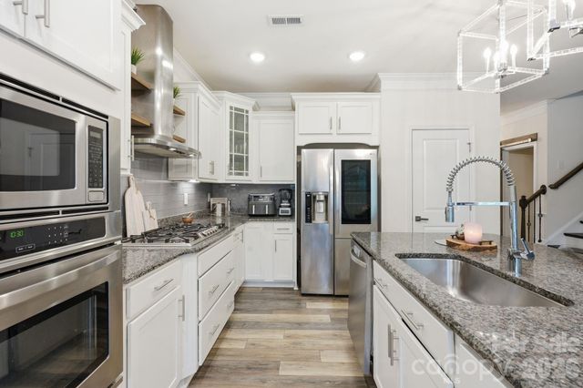 4870 Summerside Drive, Clover, SC 29710