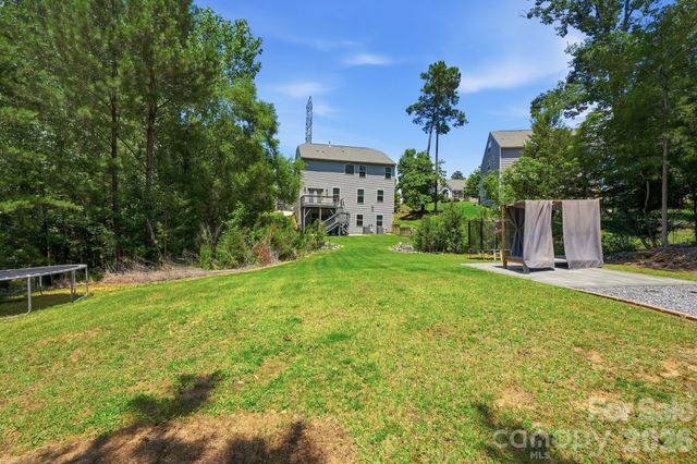 4870 Summerside Drive, Clover, SC 29710