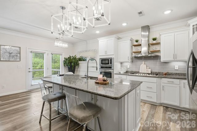 4870 Summerside Drive, Clover, SC 29710
