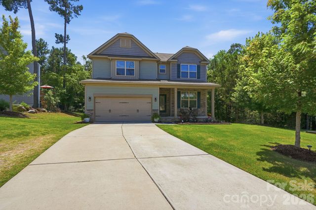 4870 Summerside Drive, Clover, SC 29710
