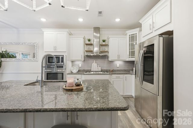 4870 Summerside Drive, Clover, SC 29710