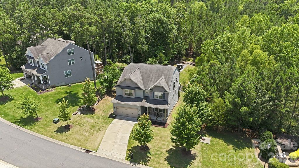 4870 Summerside Drive, Clover, SC 29710