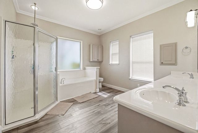 2450 Wood Road, Tolar, TX 76476