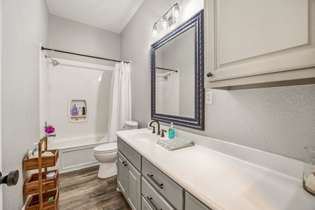 2450 Wood Road, Tolar, TX 76476