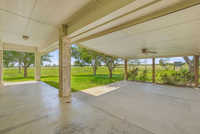 2450 Wood Road, Tolar, TX 76476