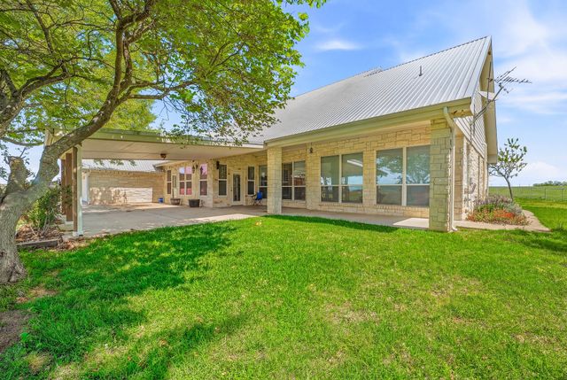 2450 Wood Road, Tolar, TX 76476