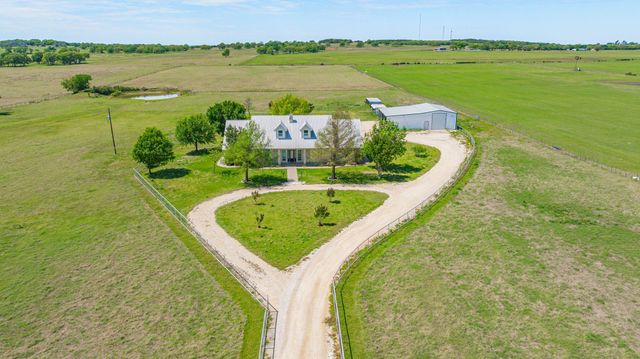 2450 Wood Road, Tolar, TX 76476