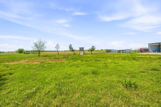 2450 Wood Road, Tolar, TX 76476