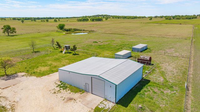 2450 Wood Road, Tolar, TX 76476