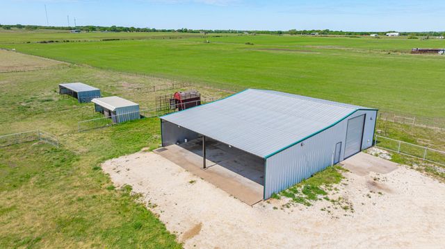 2450 Wood Road, Tolar, TX 76476
