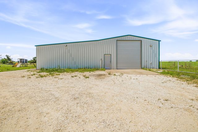 2450 Wood Road, Tolar, TX 76476