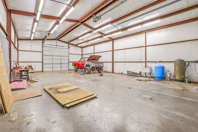 2450 Wood Road, Tolar, TX 76476