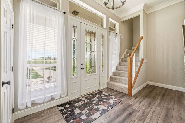 2450 Wood Road, Tolar, TX 76476