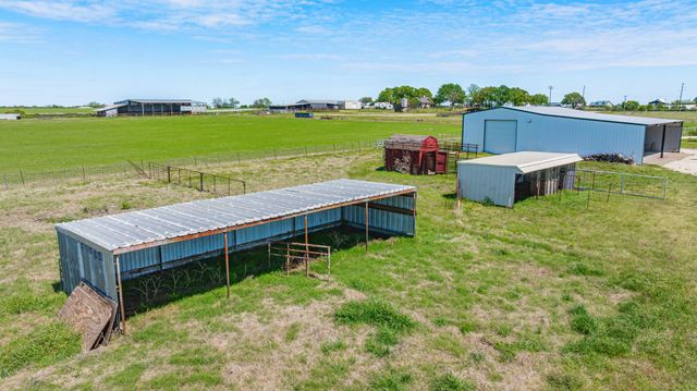 2450 Wood Road, Tolar, TX 76476