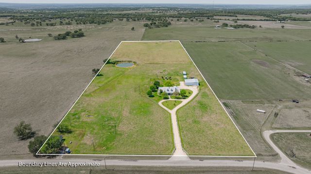 2450 Wood Road, Tolar, TX 76476