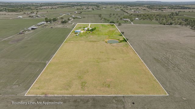 2450 Wood Road, Tolar, TX 76476