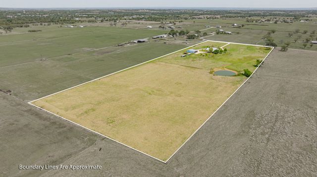 2450 Wood Road, Tolar, TX 76476