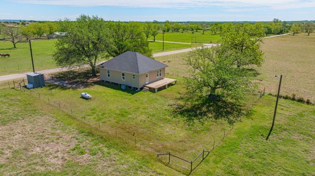 2450 Wood Road, Tolar, TX 76476