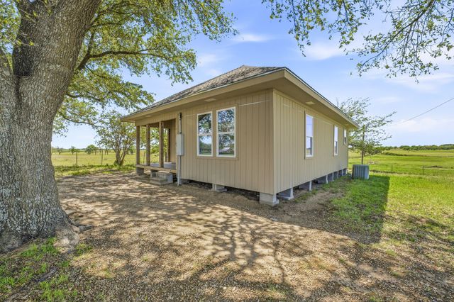 2450 Wood Road, Tolar, TX 76476