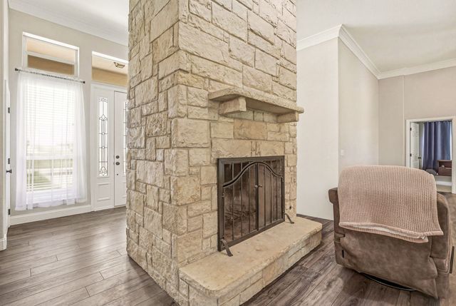 2450 Wood Road, Tolar, TX 76476