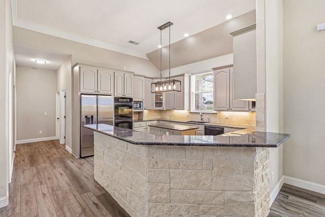 2450 Wood Road, Tolar, TX 76476