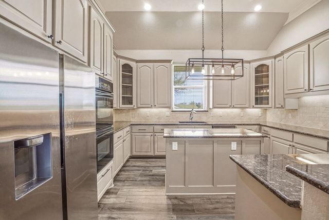 2450 Wood Road, Tolar, TX 76476