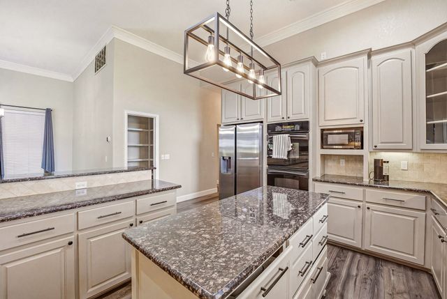 2450 Wood Road, Tolar, TX 76476